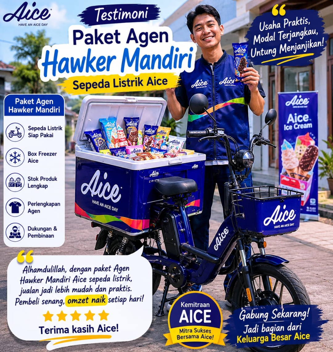 Foto Testimoni Mitra Aice 3